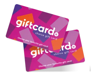 All-in-1 Choice Gift Card