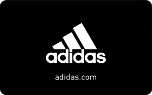 Adidas Gift Card