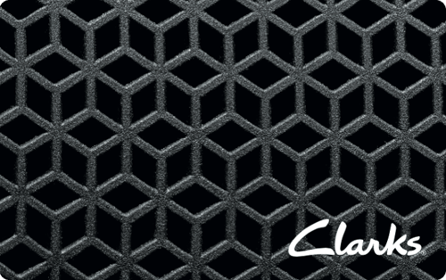 Clarks Gift Card