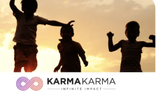 KarmaKarma Gift Card