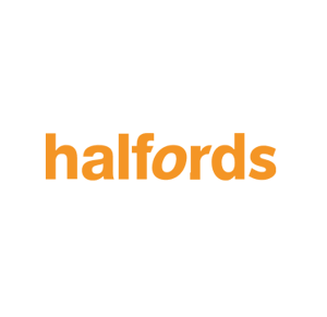 Halfords Gift Card