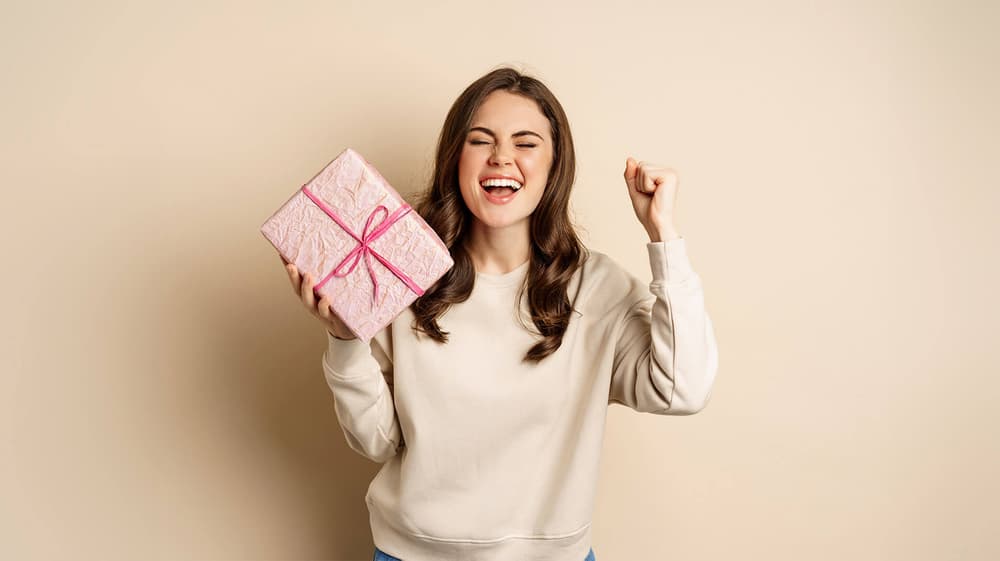 Best birthday gifts for her