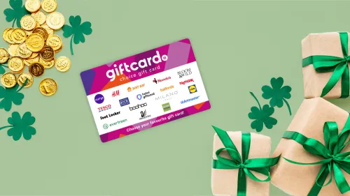 Best presents for Saint Patrick’s Day