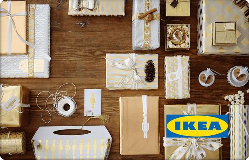 IKEA Gift Card