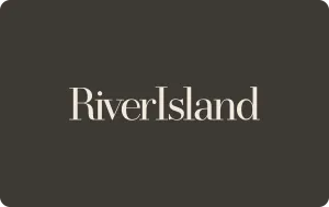 River Island Gift Card