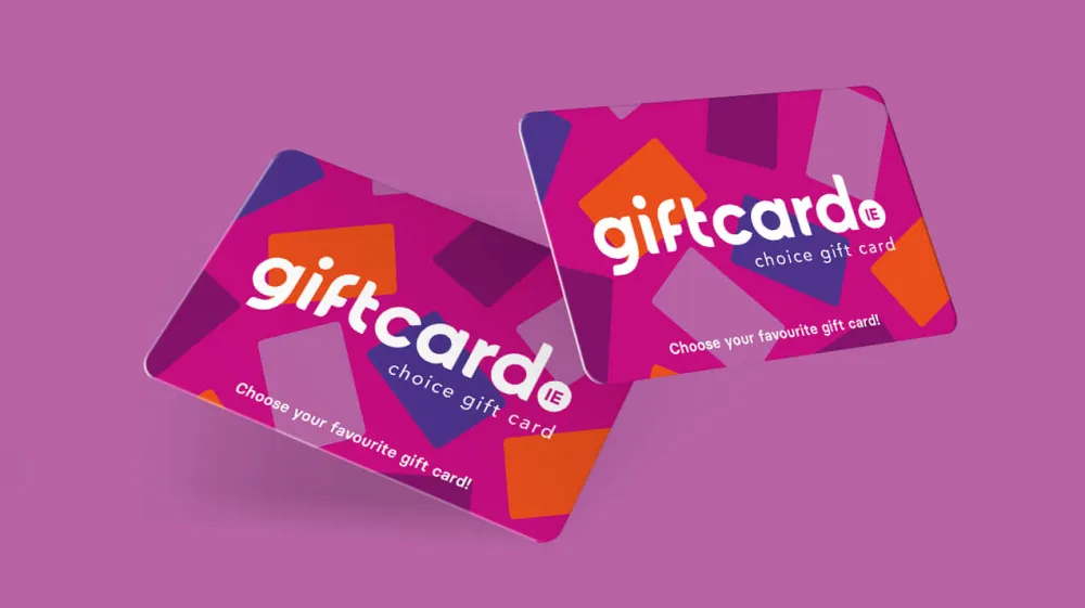 giftcard