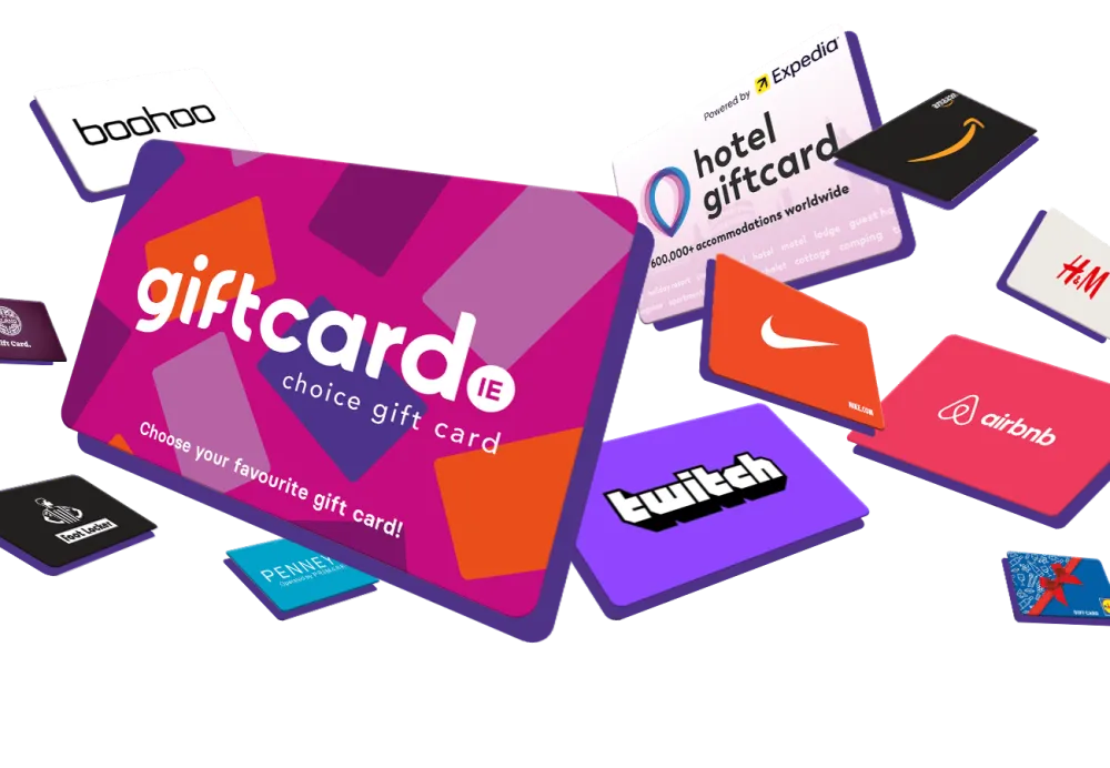 View the entire range