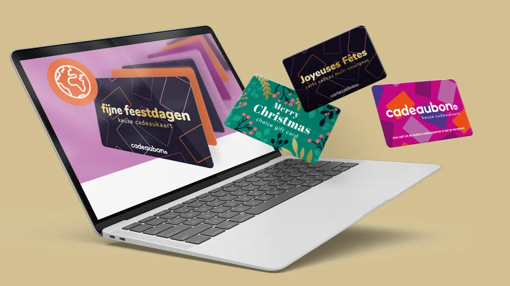 We are happy to help you find the nicest business gift