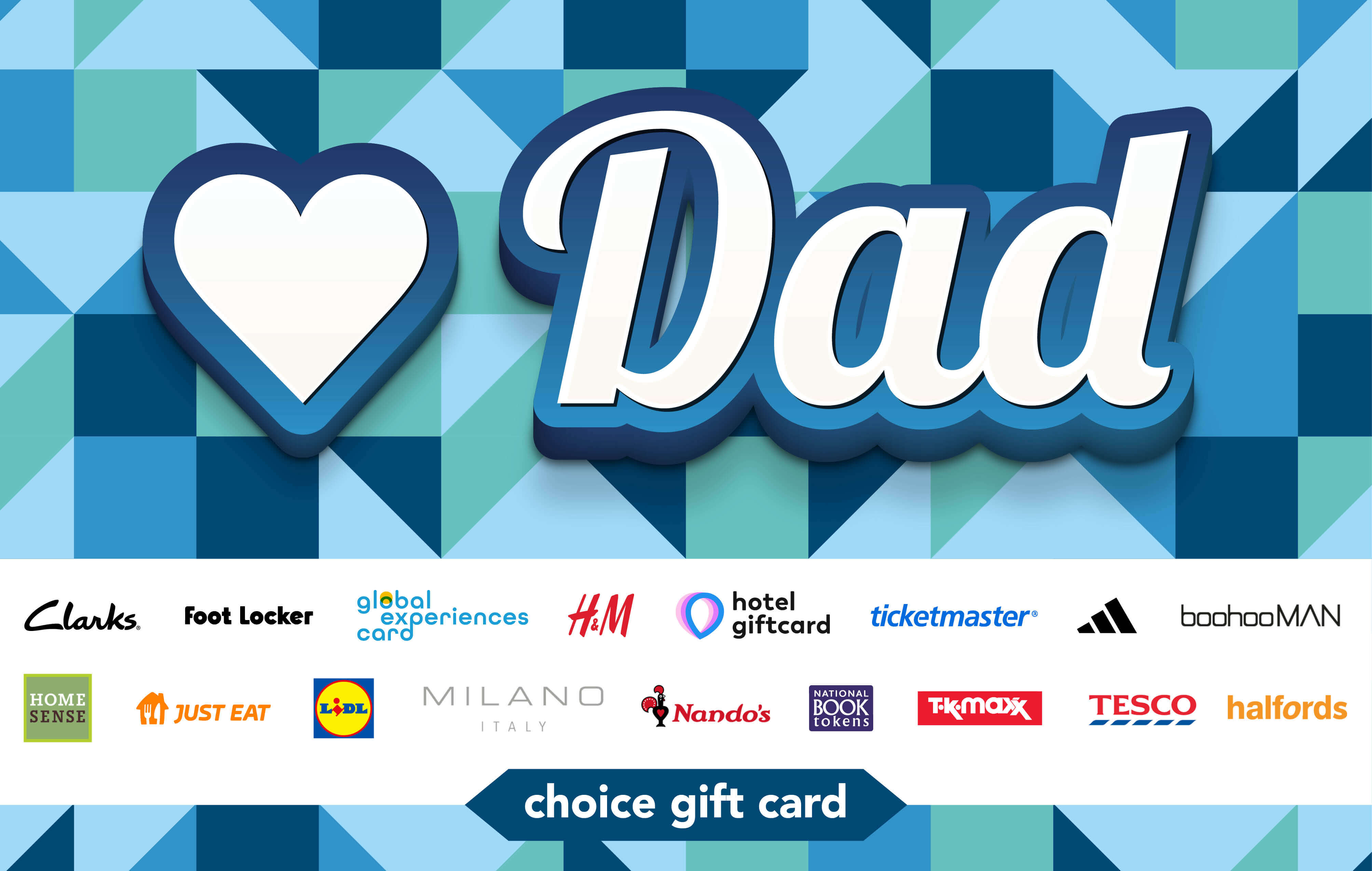 dad choice