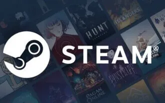 Steam Gift Card