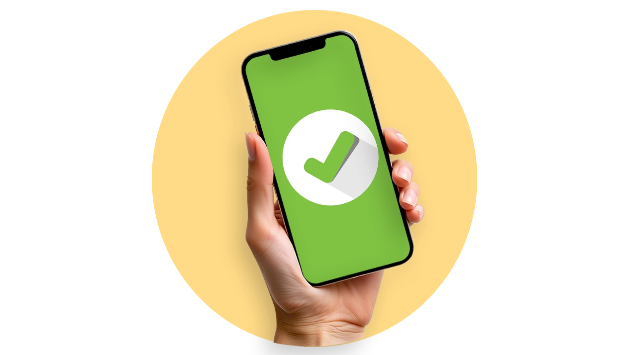 Different payment options