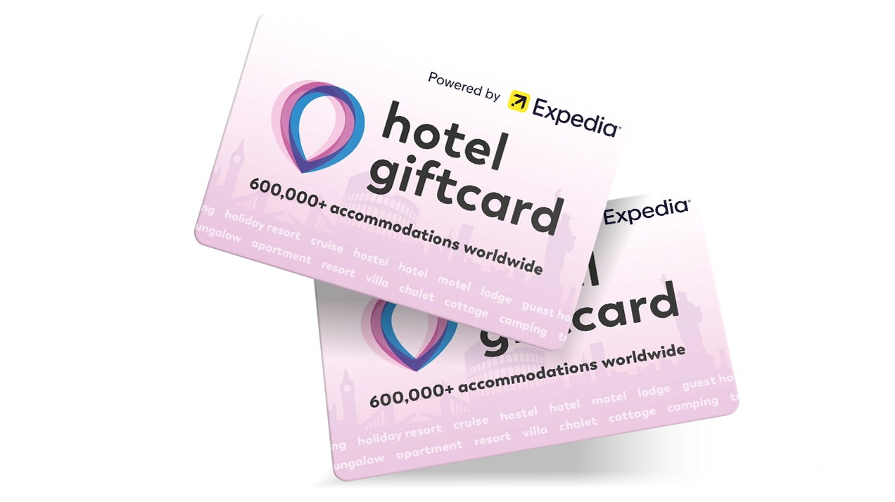 The Hotelgiftcard