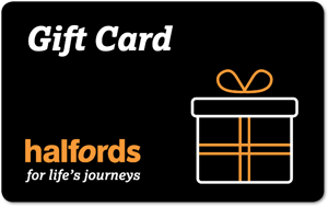 halfords