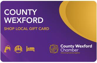 County Wexford Gift Card