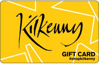 Kilkenny Gift Card