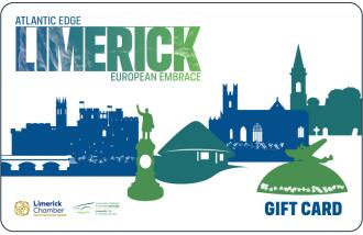Limerick Gift Card
