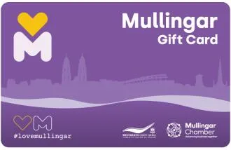 Mullingar Gift Card