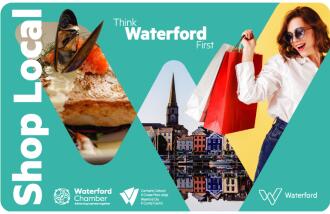 Waterford Gift Card