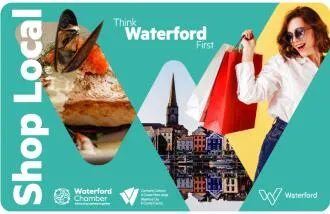 Waterford Gift Card
