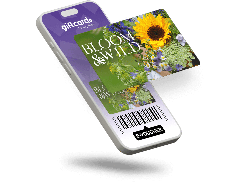 Bloom & Wild