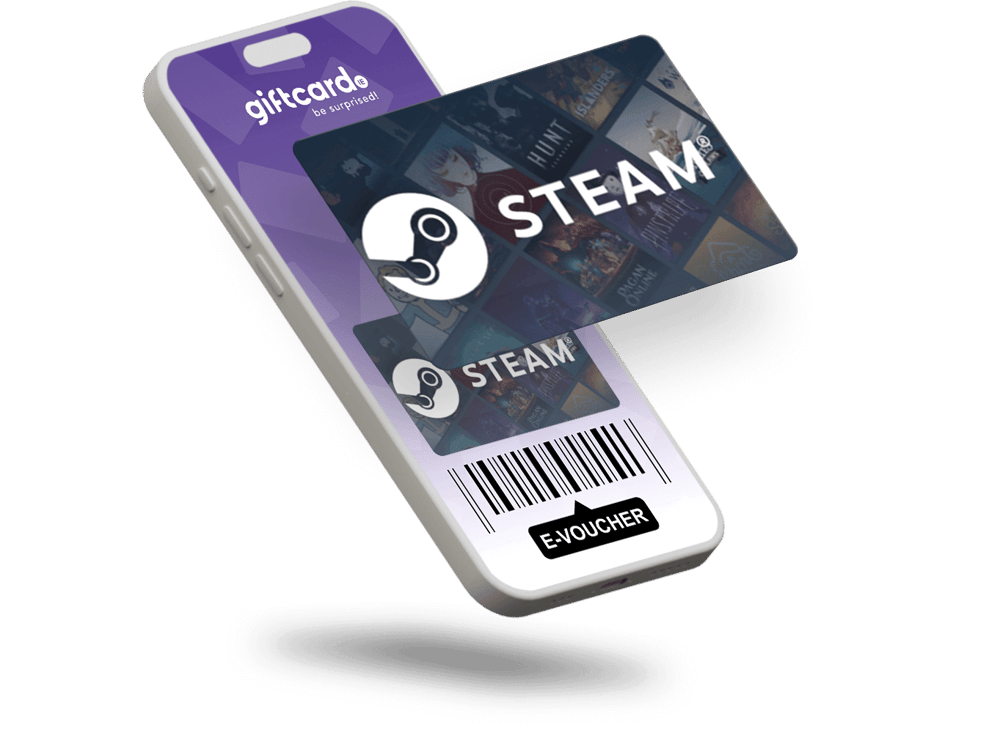 steam