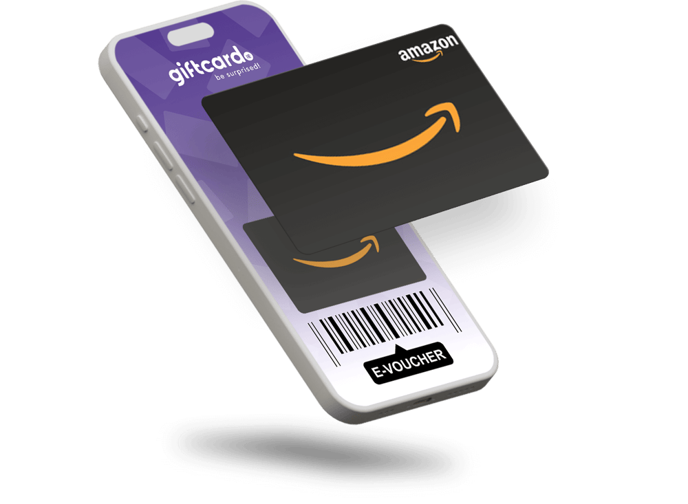 amazon