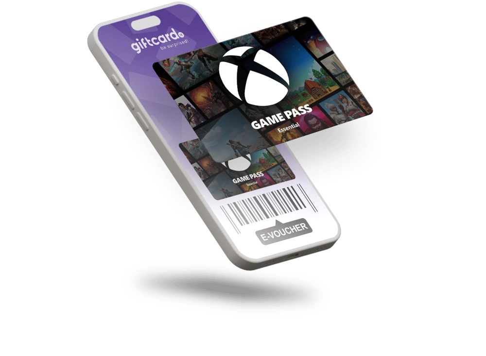 Telefoon e-voucher