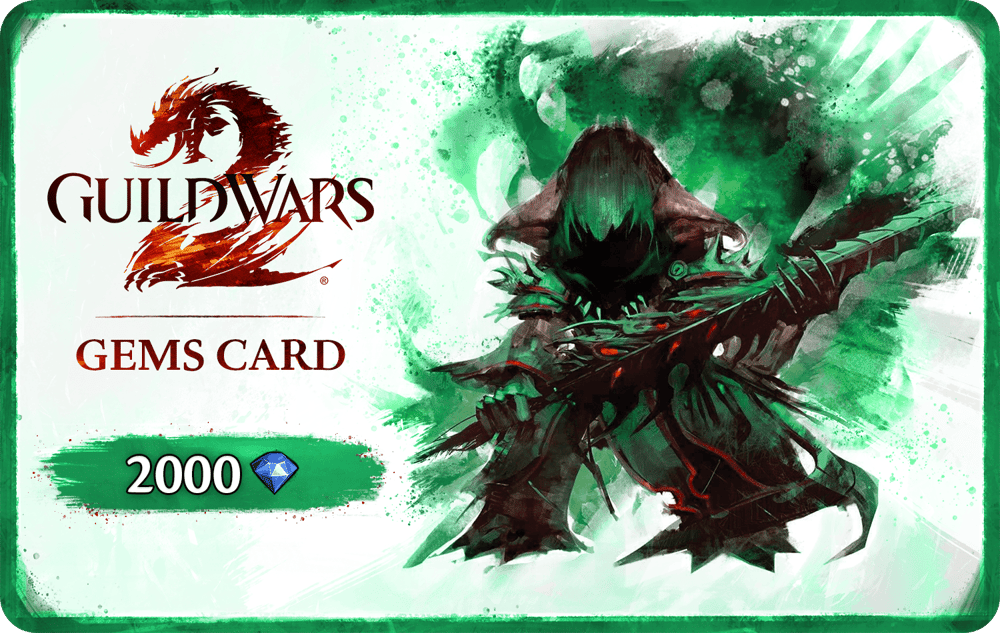 GC 2000 Gems