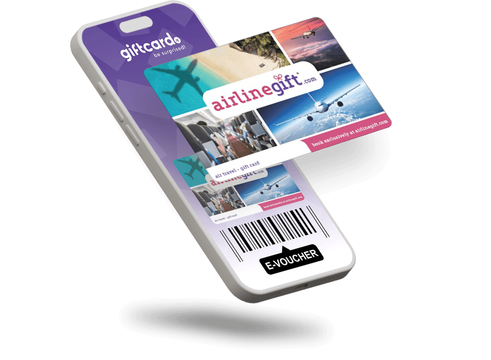 AirlineGift Gift Card