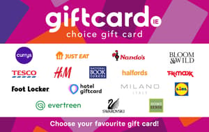 All-in-1 Choice Gift Card