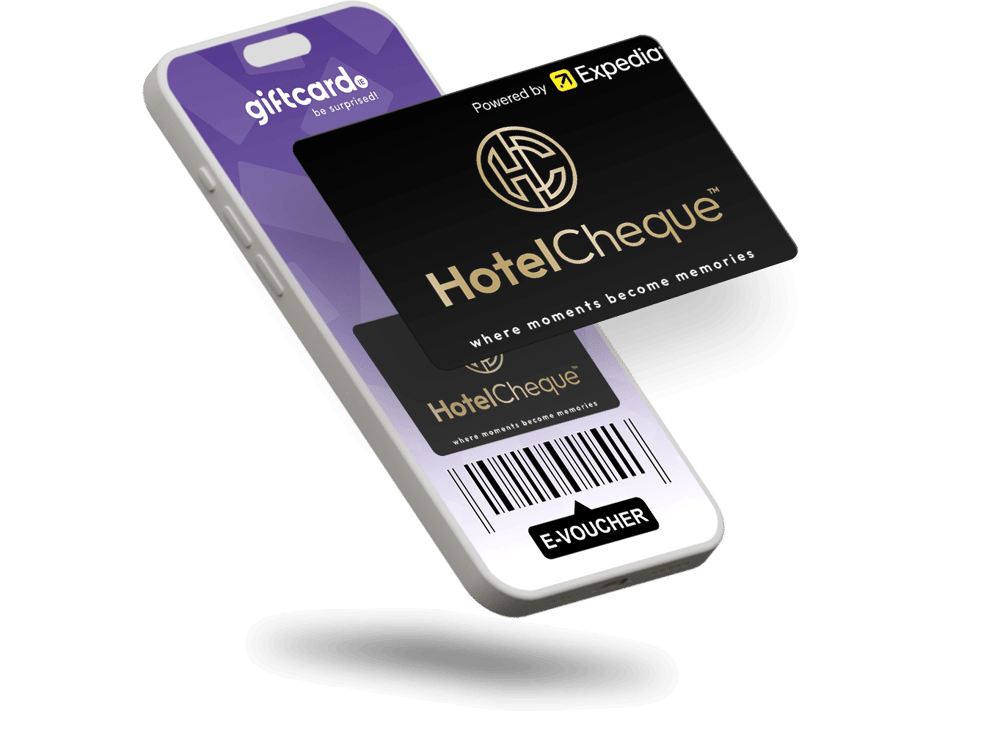 HotelCheque