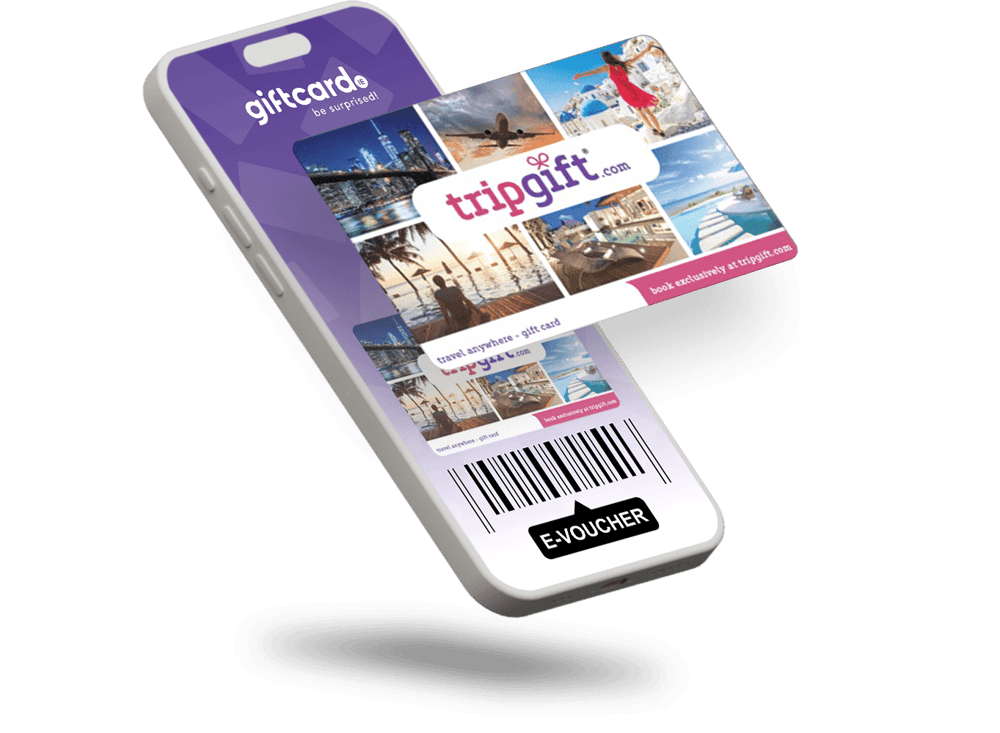TripGift Gift Card