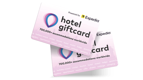 hotelgitcard