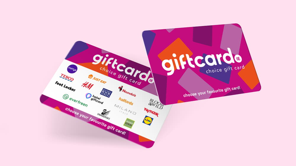 Balance check & redeem