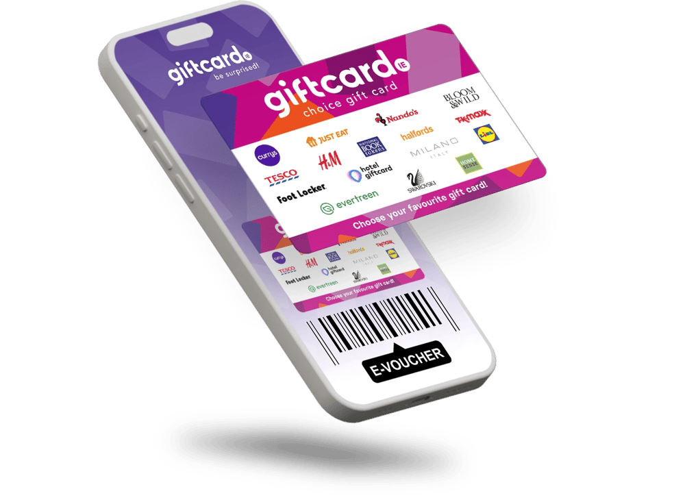 E-voucher