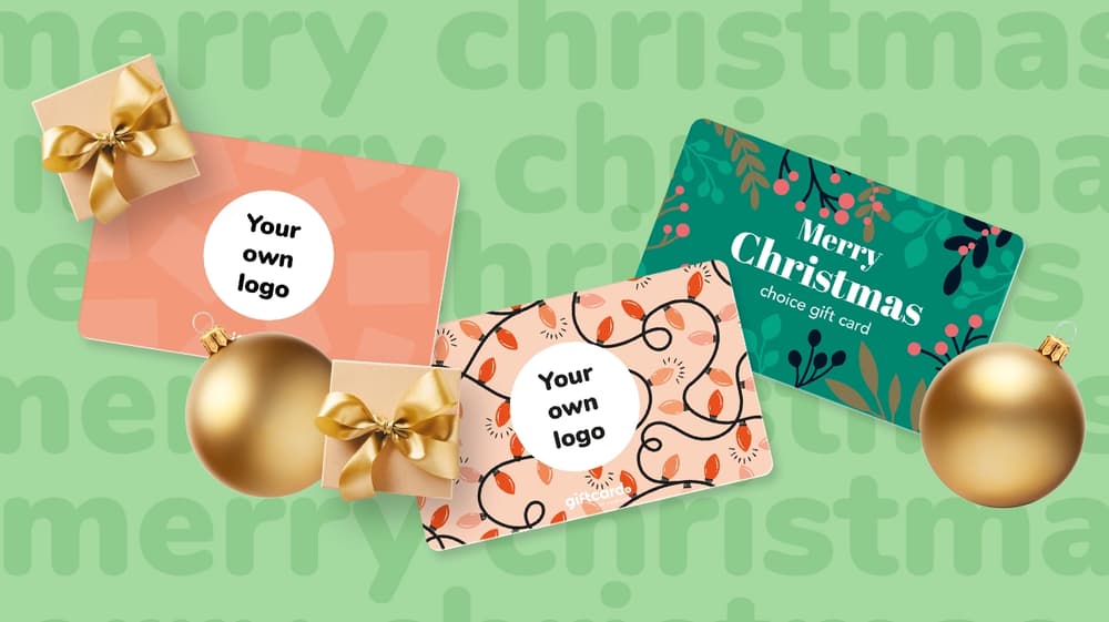 Christmas gifts for employees