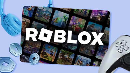 How to redeem a Roblox Gift Card