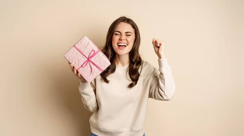 Best birthday gifts for her