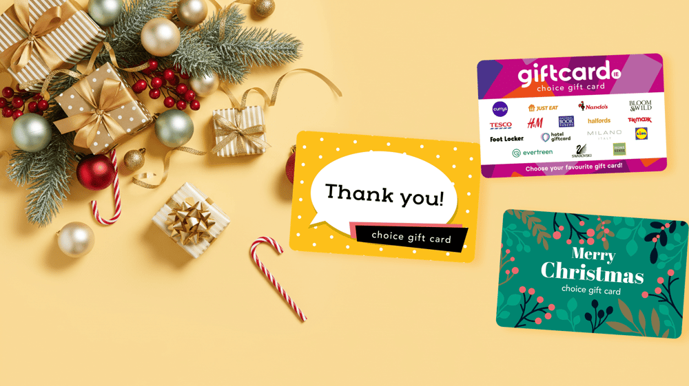 Christmas gifts for staff that the whole team can actually use