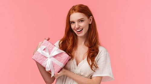 Best gifts for women