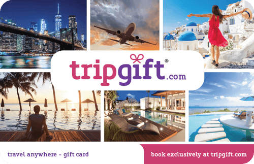 TripGift Gift Card